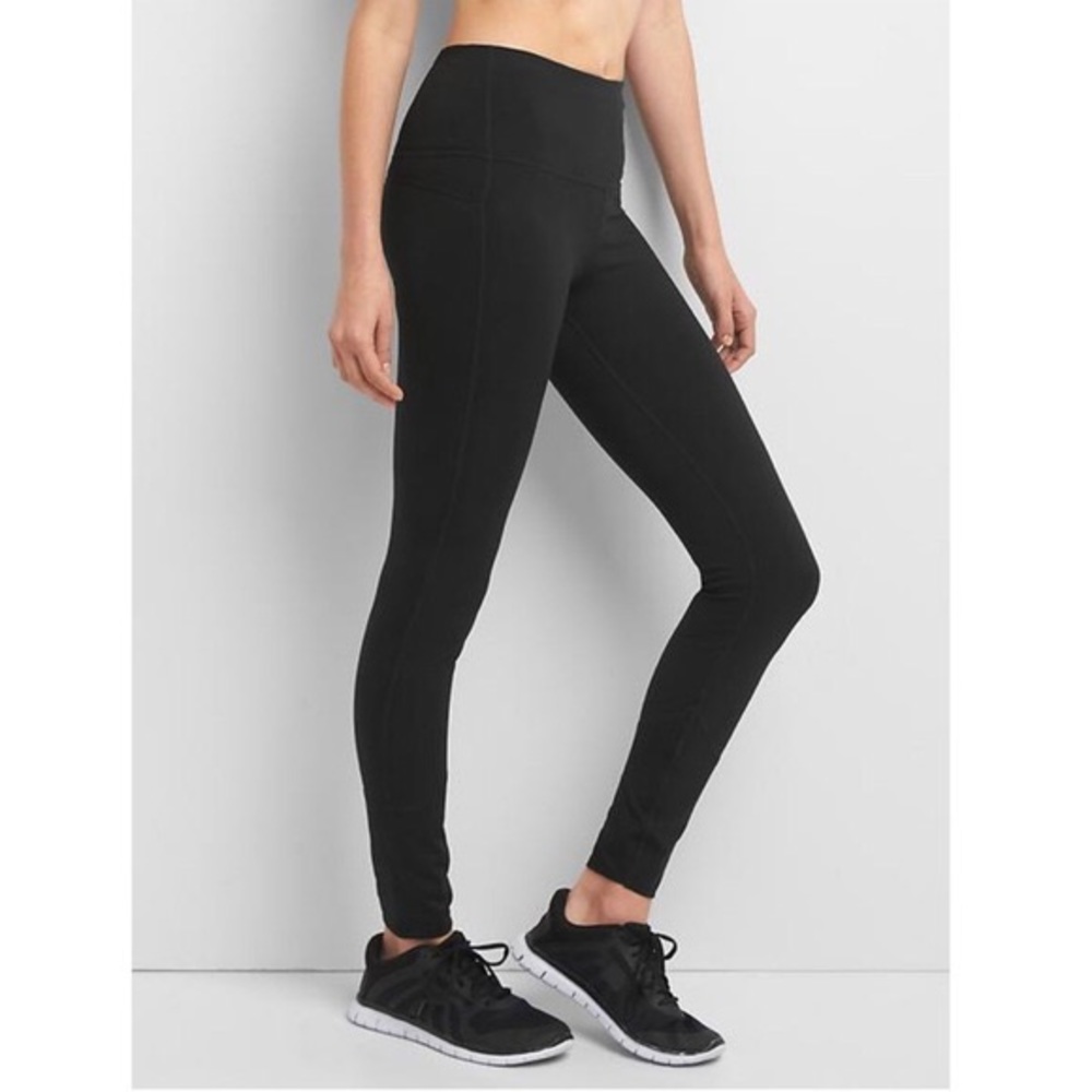 Gap fit gfast full length leggings